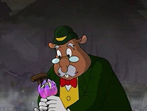 Argai: The Prophecy Season 1 Episode 23 - Chapter XXIII. The Fairy Melusine