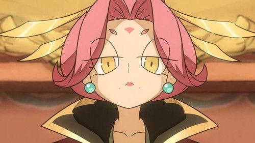 White Cat Legend Season 2 Episode 10 - Episode 10