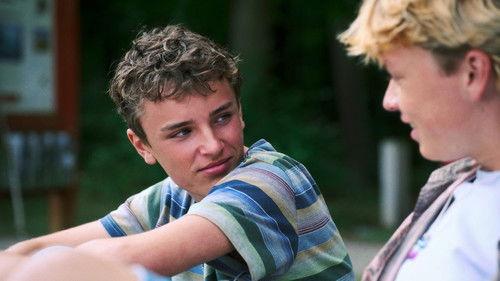 One of the Boys Season 1 Episode 1 - Episode 1