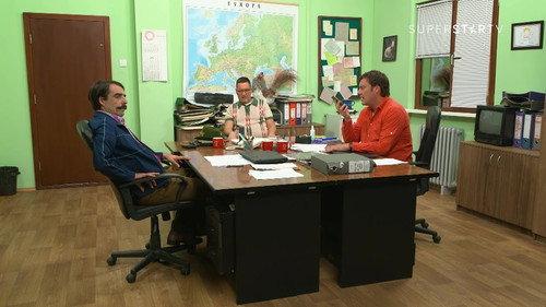 Government Job Season 11 Episode 7 - 1851 Biti otac