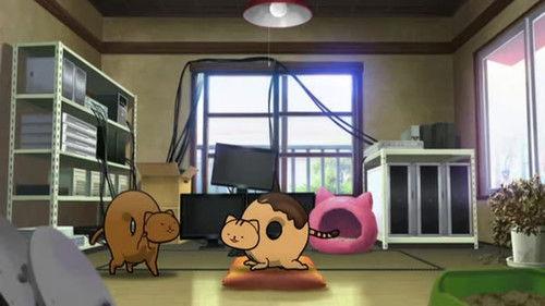 Donyatsu Season 1 Episode 9 - Famous Quotes