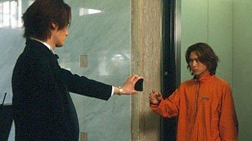 Kamen Rider Season 12 Episode 14 - Revival Day