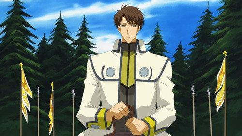 Kyo Kara Maoh! Season 2 Episode 1 - For Our Bonds