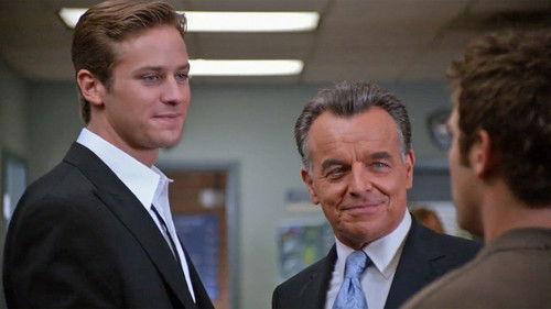 undefined Season 2 Episode 4 - The Favorite