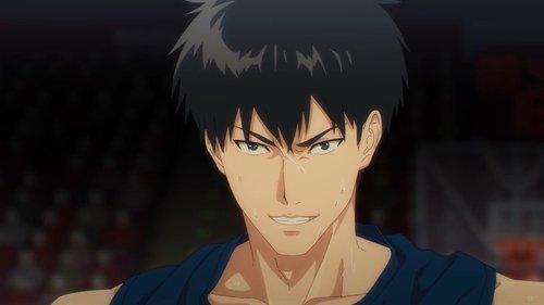 Left-Hand Layup! Season 1 Episode 1 - Letting Go