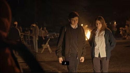 Son of a Critch Season 3 Episode 5 - Bonfire Night