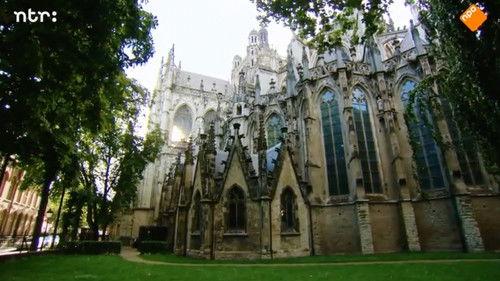 Hier zijn de Van Rossems Season 4 Episode 2 - Episode 2