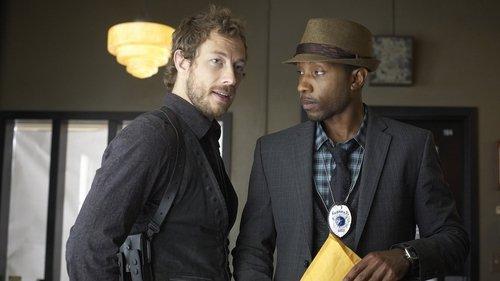 undefined Season 1 Episode 2 - Where There's a Will, There's a Fae