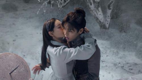 Psych-Hunter Season 1 Episode 11 - Episode 11