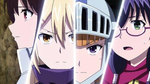 I'm Standing on a Million Lives Season 1 Episode 6 - The Ancient Ruins of Hosszú Bányázait Alagút