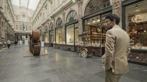 Little Big Italy Season 4 Episode 12 - Bruxelles: regional cuisine