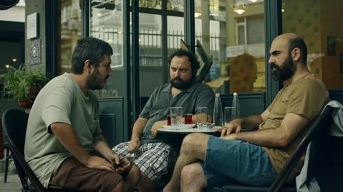 Background image for Class Farewell