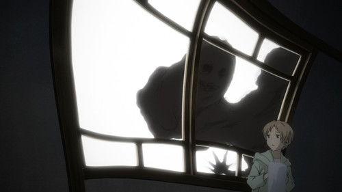 undefined Season 6 Episode 1 - The Days Eater