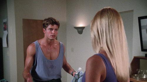 Baywatch Season 4 Episode 12 - Second Time Around