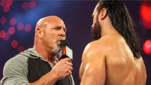 Raw Season 29 Episode 4 - January 25, 2021