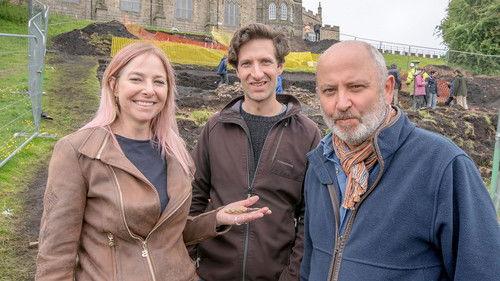 Digging for Britain Season 12 Episode 4 - Roman Crime and Ancient DNA