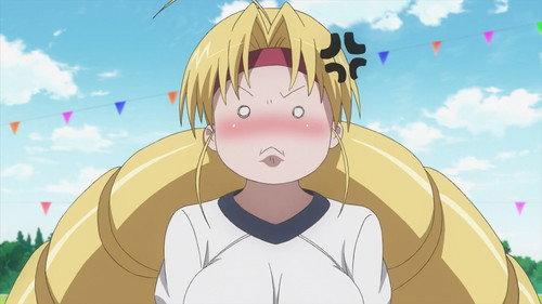 Ladies versus Butlers! Season 1 Episode 12 - Lady x Butler!