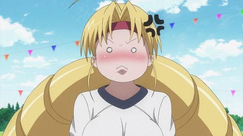 Ladies versus Butlers! Season 1 Episode 12 - Lady x Butler!