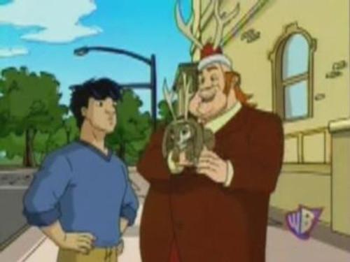 undefined Season 3 Episode 7 - Rabbit Run