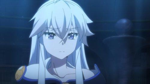 Grimoire of Zero Season 1 Episode 10 - The Truth Revealed