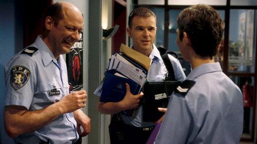 Flikken Season 1 Episode 8 - Slagen en verwondingen