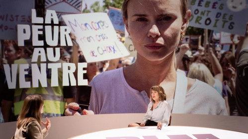 Dans les médias Season 8 Episode 7 - Antoine Bertrand