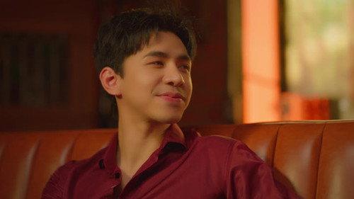 Peach Lover Season 1 Episode 10 - Episode 10