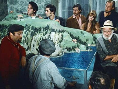 Le Village englouti Season 1 Episode 7 - Episode 7