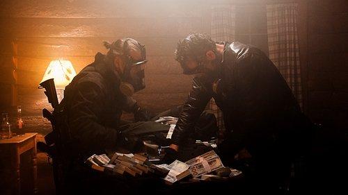 undefined Season 2 Episode 8 - Omega Station