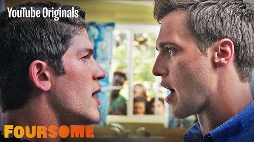 Foursome Season 3 Episode 8 - Beach Bash-ed