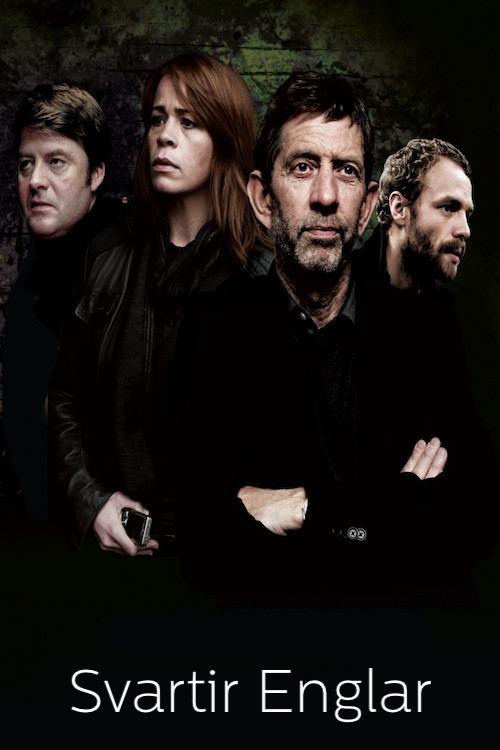 Black Angels poster