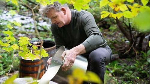 Gordon Ramsay: Uncharted Season 3 Episode 6 - Smoky Mountains