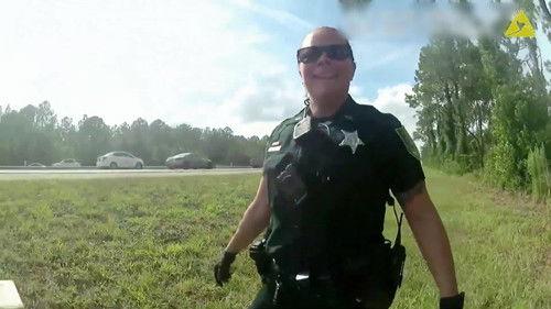 My Strange Arrest Season 1 Episode 12 - Takeout Drugs