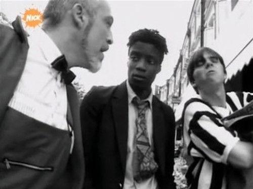 Renford Rejects Season 2 Episode 2 - Pizza di Gradi