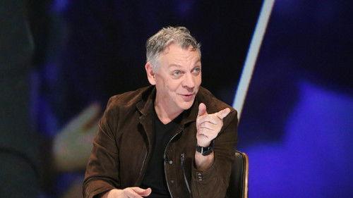 Dans les médias Season 2 Episode 21 - Episode 21