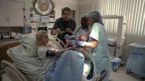 Parenthood Season 3 Episode 5 - Nora