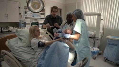 Parenthood Season 3 Episode 5 - Nora