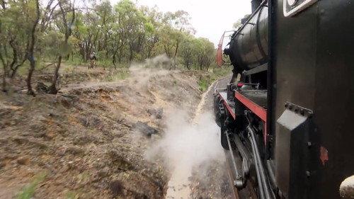 Railroad Australia Season 2 Episode 1 - Episode 1