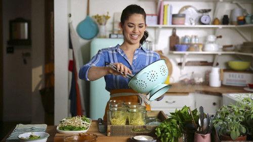 Girl Meets Farm Season 5 Episode 6 - Hockey Game!