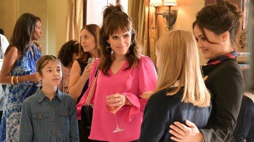 Home Economics Season 2 Episode 4 - Windmount Academy, $42,000/year