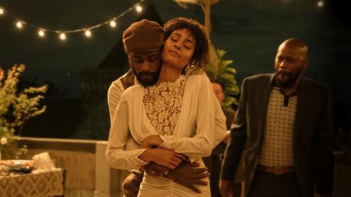undefined Season 1 Episode 1 - First Comes Love