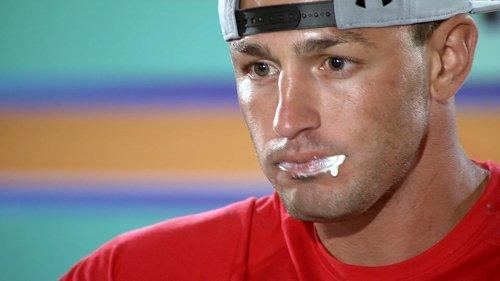 The Challenge Season 31 Episode 4 - Pizzagate