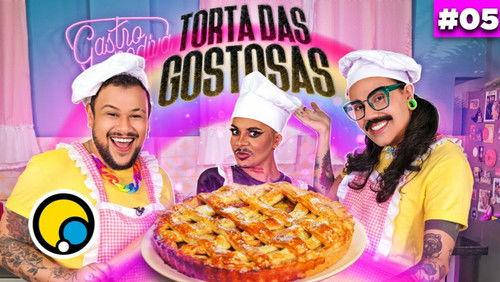 Gastronodiva Season 4 Episode 5 - Episode 5