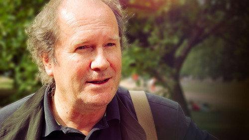 Remembers… Season 2 Episode 9 - Martin Amis, Money and Memories with William Boyd