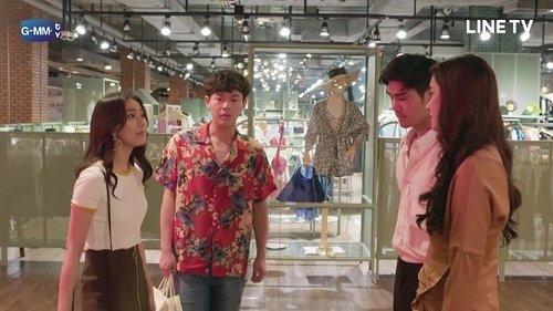 Friend Zone Season 1 Episode 11 - Episode 11