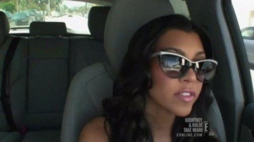Kourtney and Khloé Take Miami Season 2 Episode 9 - It's My Life