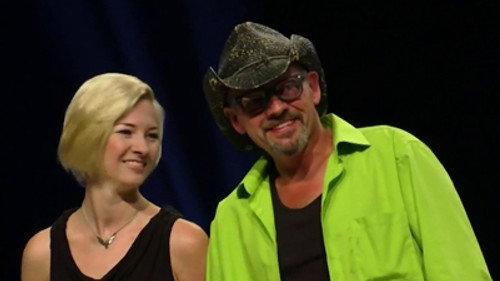 Face Off Season 5 Episode 14 - Top 20 Countdown - Judges' Favorites