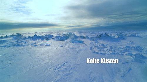 Russia From Above Season 1 Episode 4 - Cold Coasts