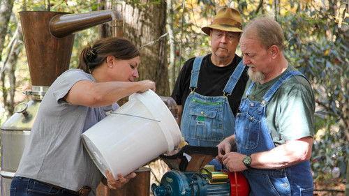 Moonshiners Season 14 Episode 12 - Spousal Privilege