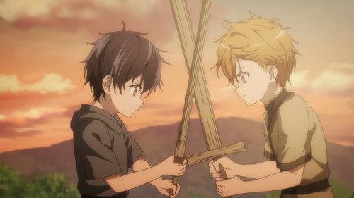 Jack-of-All-Trades, Party of None Season 1 Episode 8 - The Jack-of-All-Trades Fights With Everyone